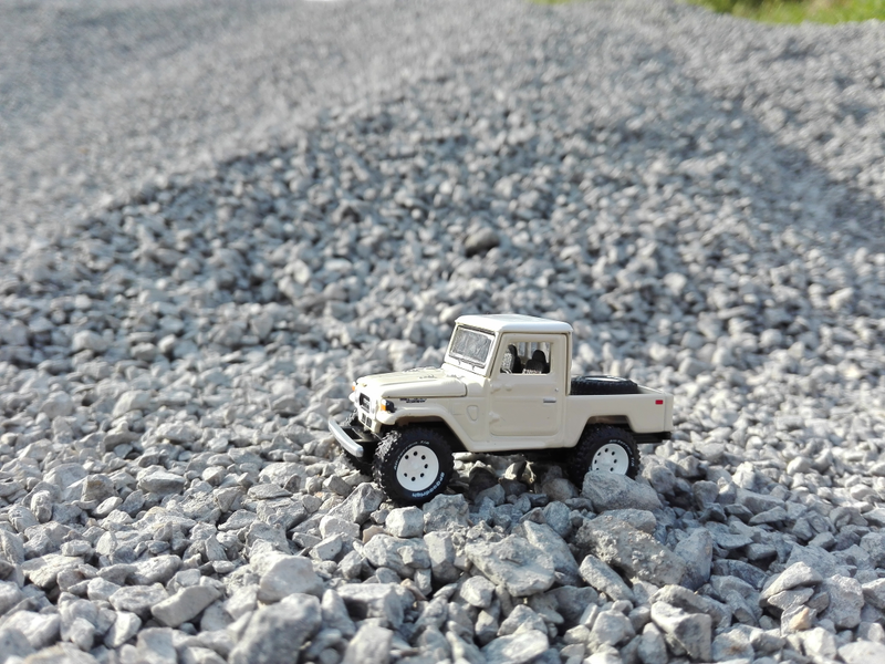 Illustration for article titled German gourney (sorry, but it has to alliterate) Part II. - Toyota